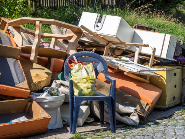 Best Yard Cleanup Services  in Denair, CA