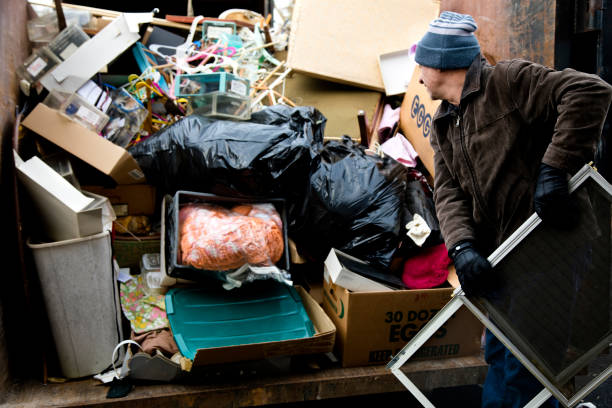 Best Professional Junk Removal  in Denair, CA