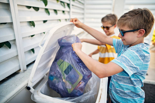 Reliable Denair, CA Junk Removal Solutions