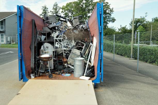 Best Construction Debris Removal  in Denair, CA