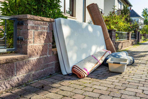 Best Estate Cleanout Services  in Denair, CA
