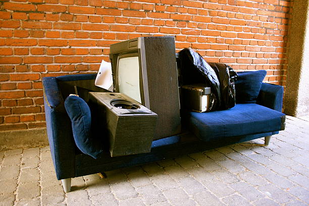 Best Attic Cleanout Services  in Denair, CA