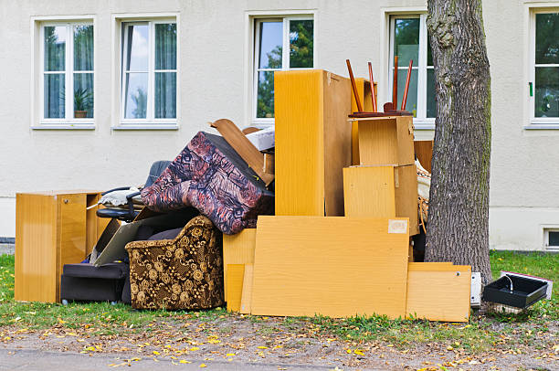 Best Residential Junk Removal  in Denair, CA
