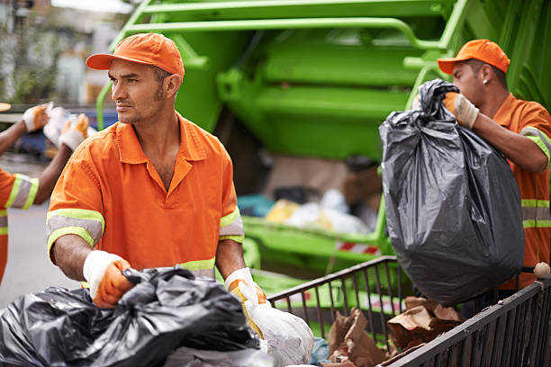 Best Commercial Cleanout Services  in Denair, CA